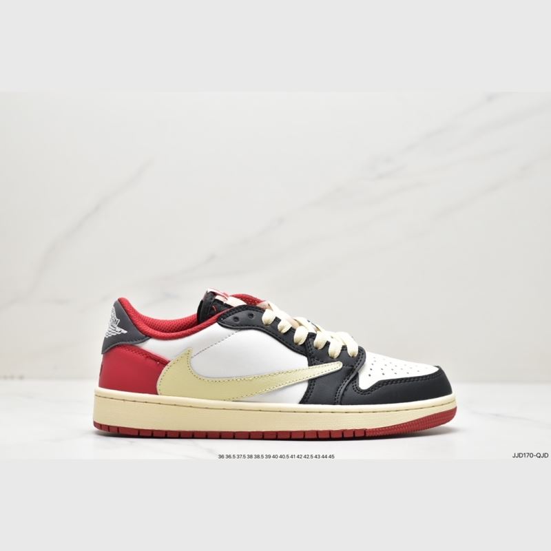 Nike Jordan